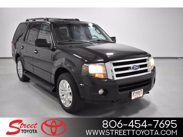 Used 2013 Ford Expedition