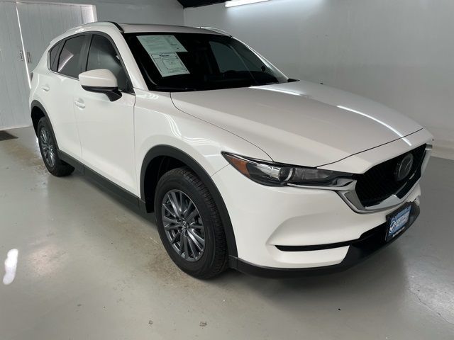 Used 2019 Mazda CX-5