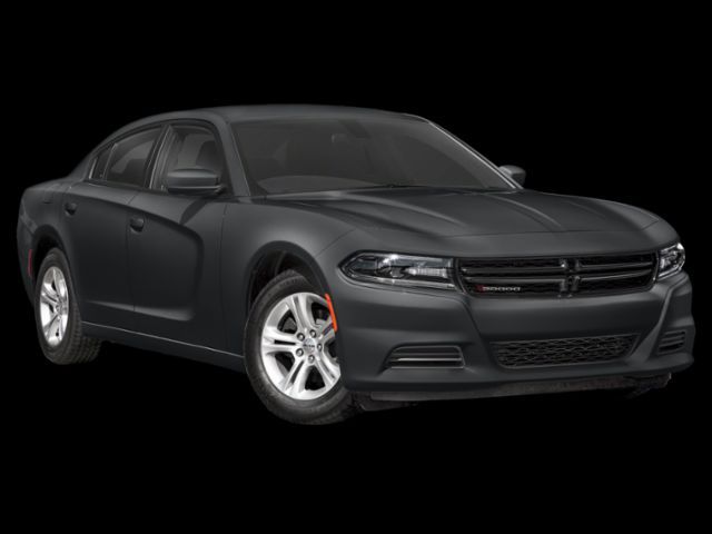 Used 2019 Dodge Charger