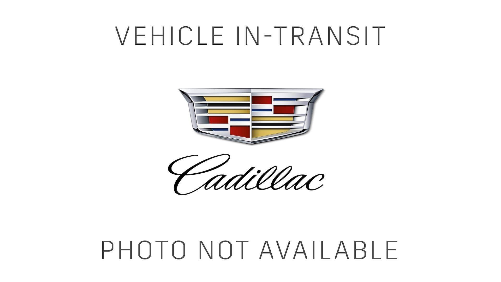 Used 2019 Cadillac XT4