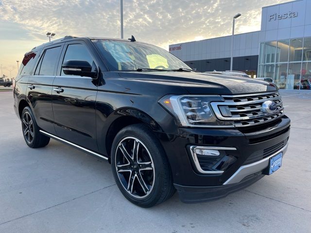 Used 2019 Ford Expedition