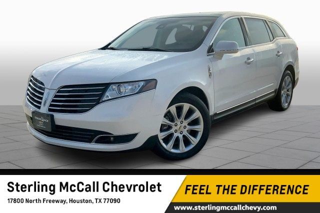 Used 2018 LINCOLN MKT