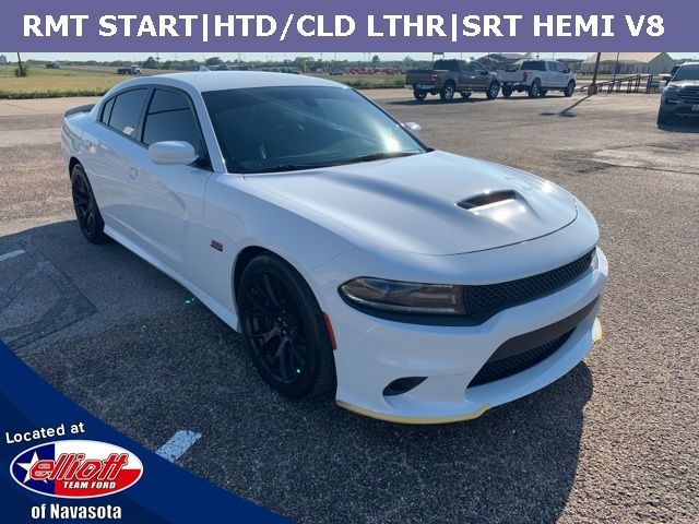 Used 2017 Dodge Charger