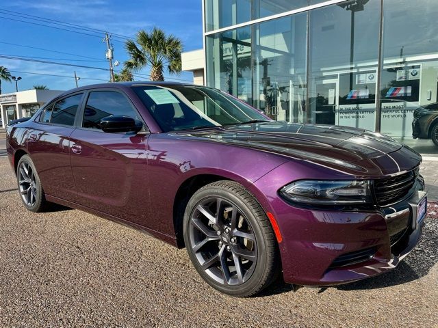 Used 2020 Dodge Charger