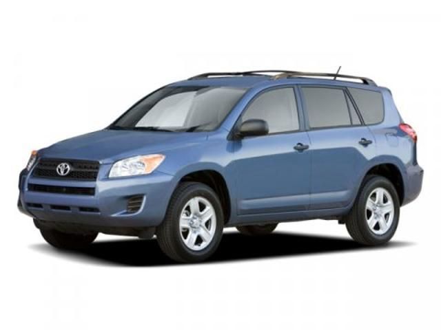 Used 2009 Toyota RAV4