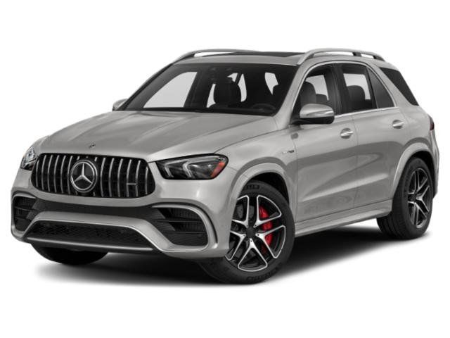 Used 2021 Mercedes-Benz GLE
