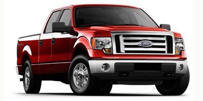 Used 2011 Ford F-150
