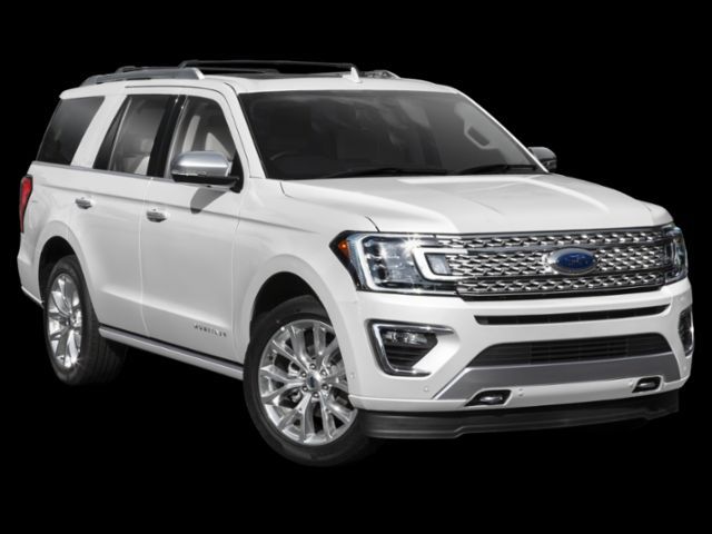 New 2021 Ford Expedition