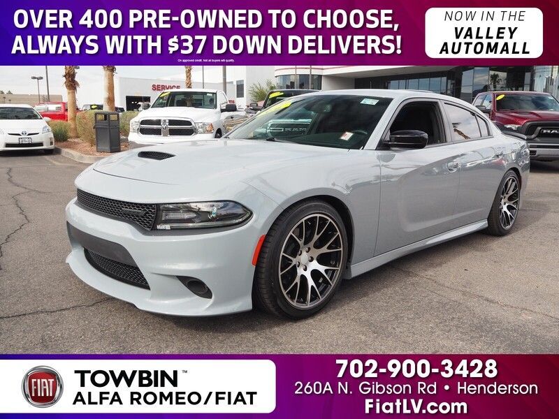 Used 2020 Dodge Charger