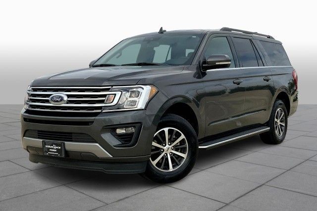 Used 2020 Ford Expedition Max