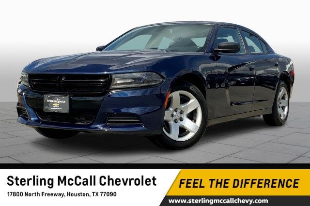 Used 2015 Dodge Charger