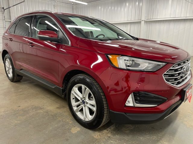 Used 2019 Ford Edge