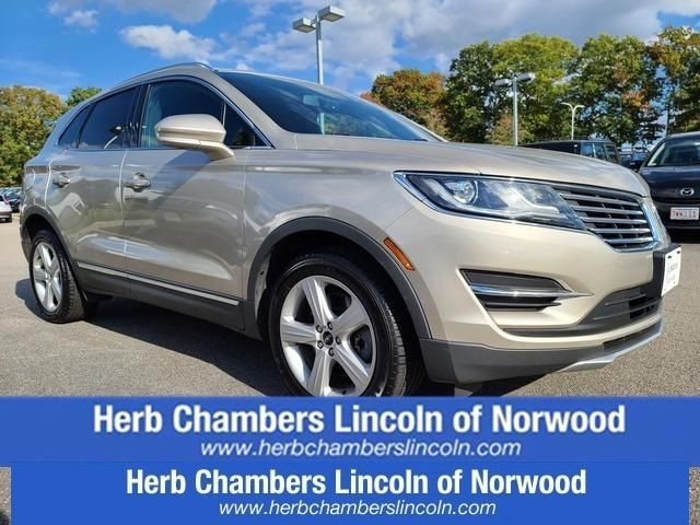 Used 2015 LINCOLN MKC