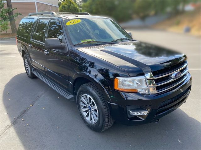 Used 2017 Ford Expedition EL
