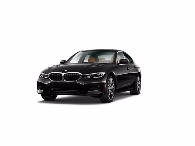 New 2022 BMW 3 Series