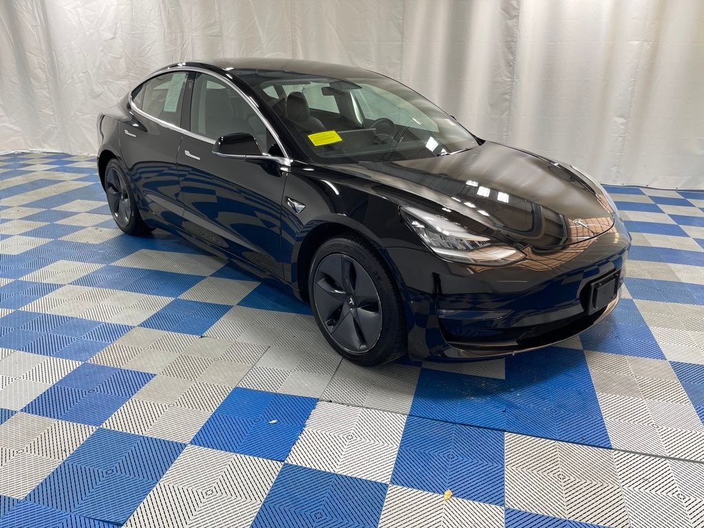 Used 2019 Tesla Model 3