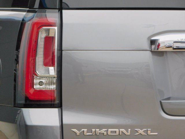 2020 GMC Yukon XL