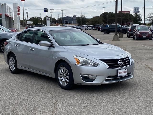 Used 2015 Nissan Altima