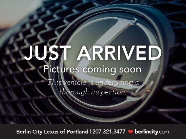 Used 2020 Lexus RX