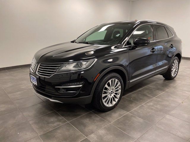 Used 2018 LINCOLN MKC