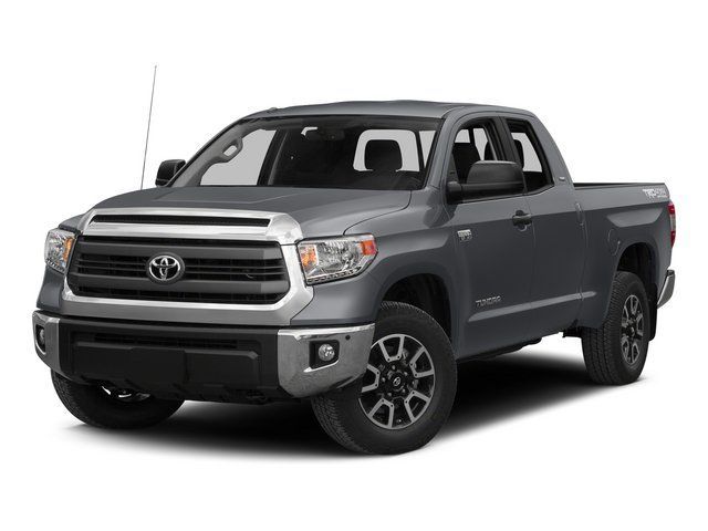 Used 2015 Toyota Tundra 4WD Truck