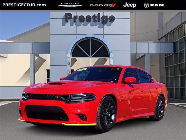 Used 2021 Dodge Charger