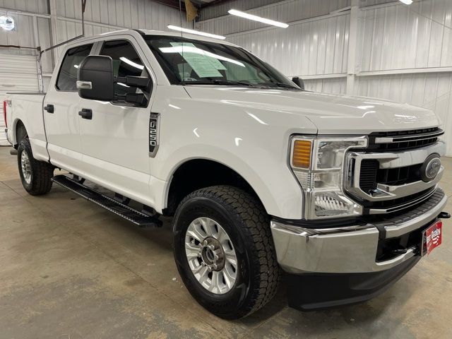 Used 2020 Ford Super Duty F-250