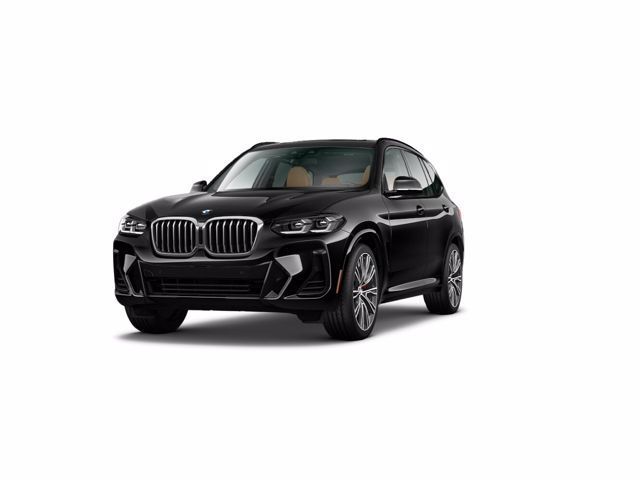 New 2022 BMW X3