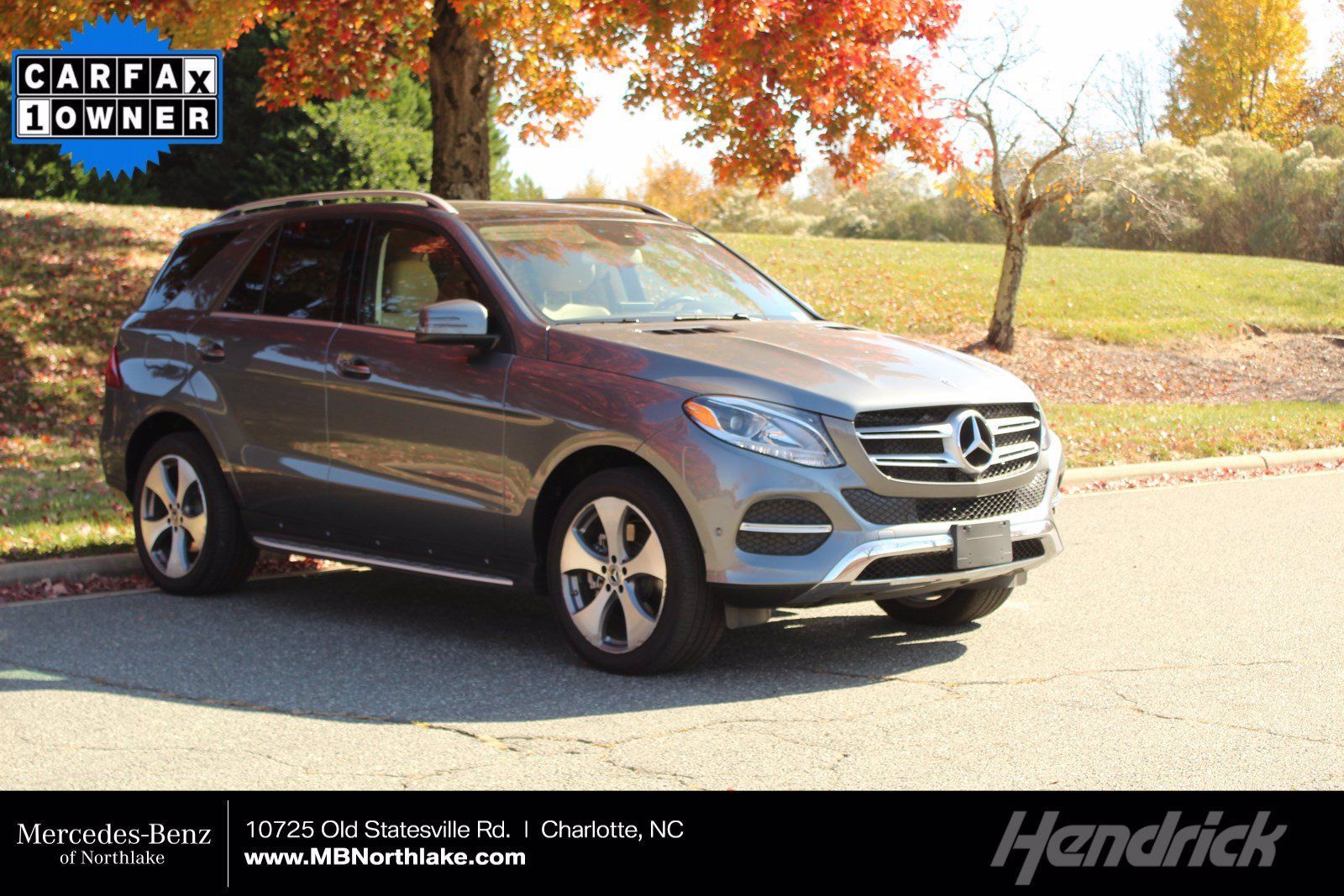 Used 2019 Mercedes-Benz GLE