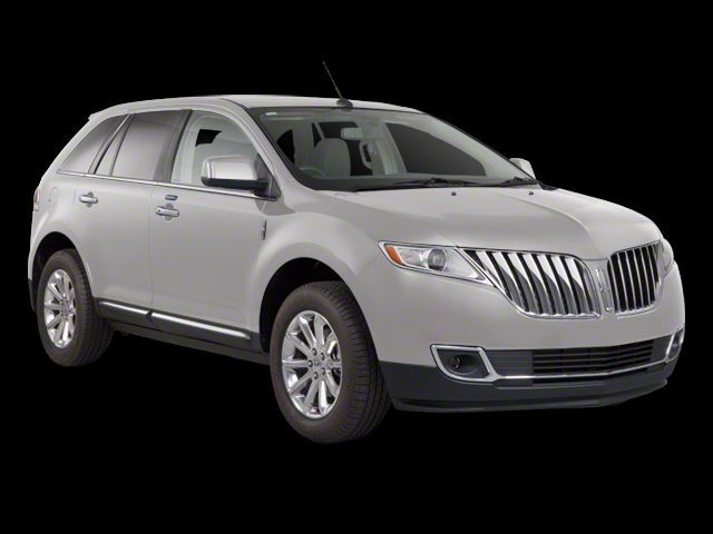 Used 2013 LINCOLN MKX