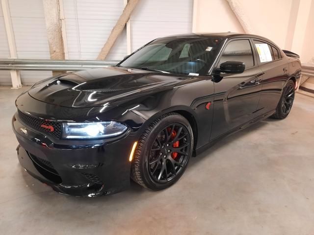 Used 2016 Dodge Charger
