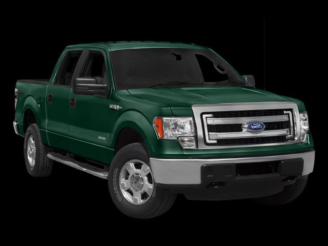 Used 2013 Ford F-150