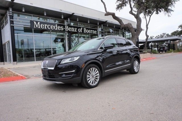 Used 2019 LINCOLN MKC