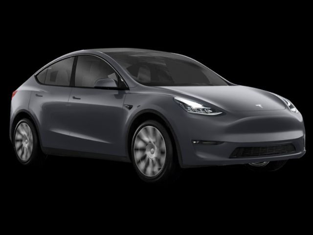 Used 2020 Tesla Model Y