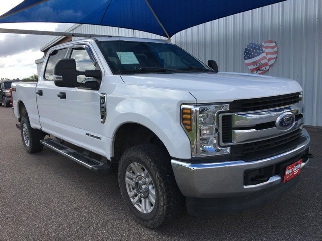 Used 2018 Ford Super Duty F-250