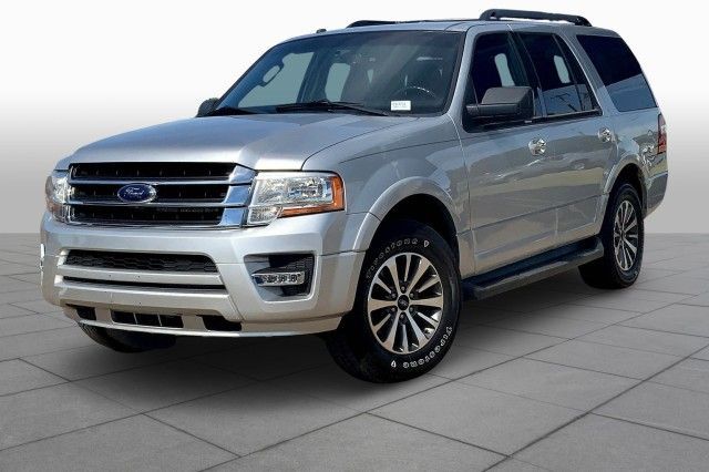 Used 2017 Ford Expedition