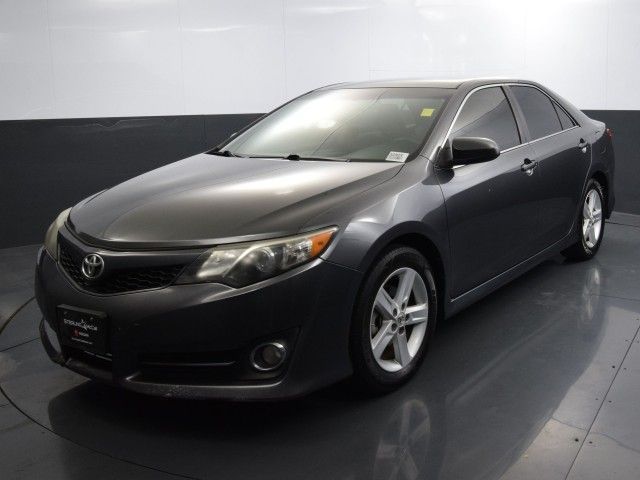 Used 2013 Toyota Camry