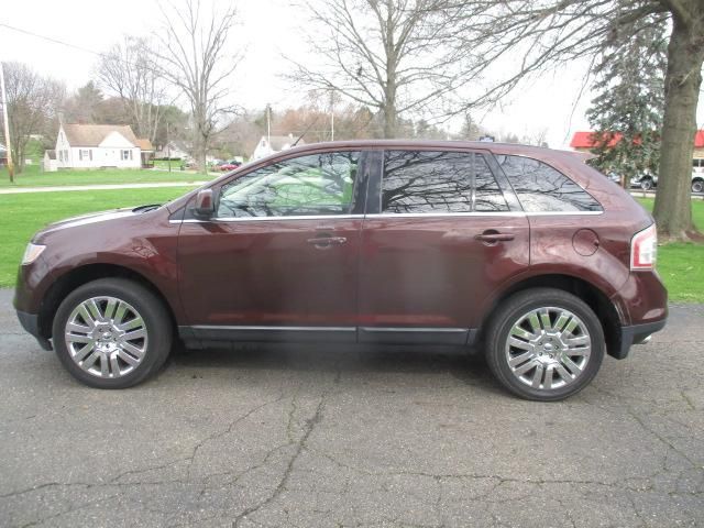 Used 2010 Ford Edge