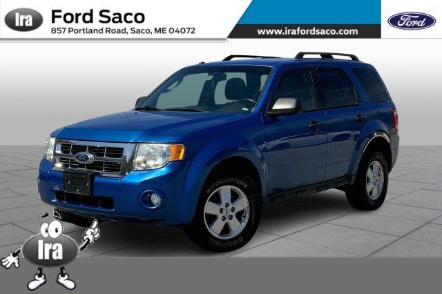 Used 2011 Ford Escape