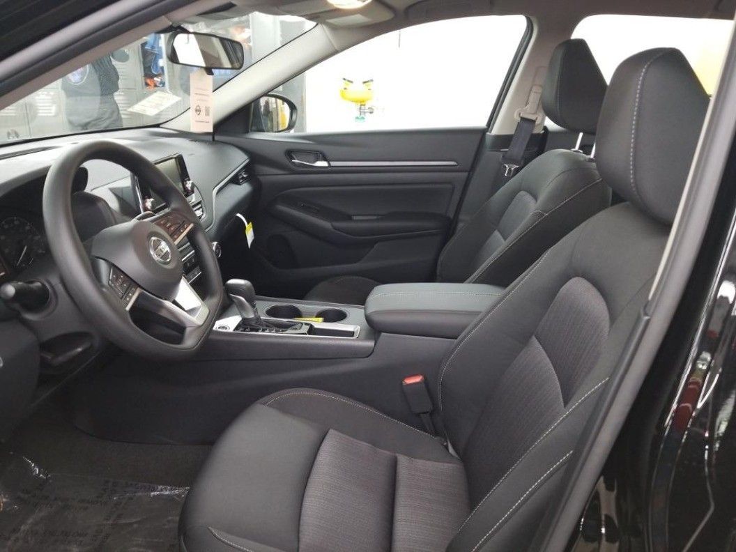 Used 2021 Nissan Altima