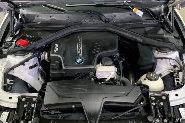 Used 2016 BMW 3 Series