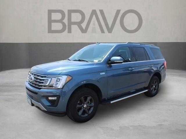Used 2019 Ford Expedition