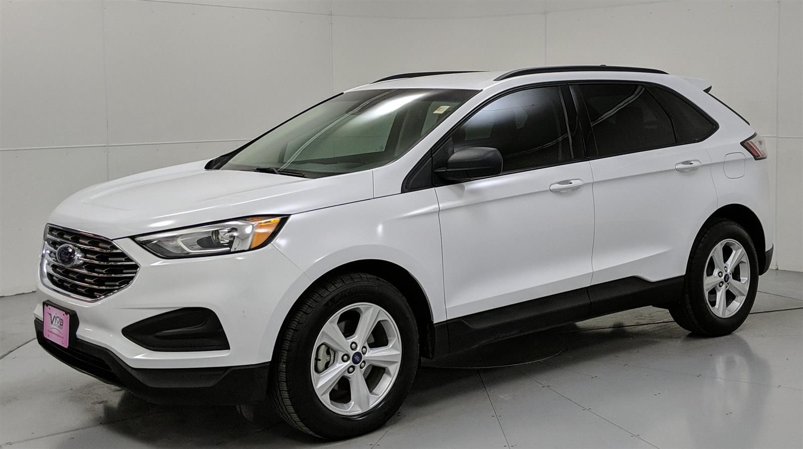 Used 2020 Ford Edge