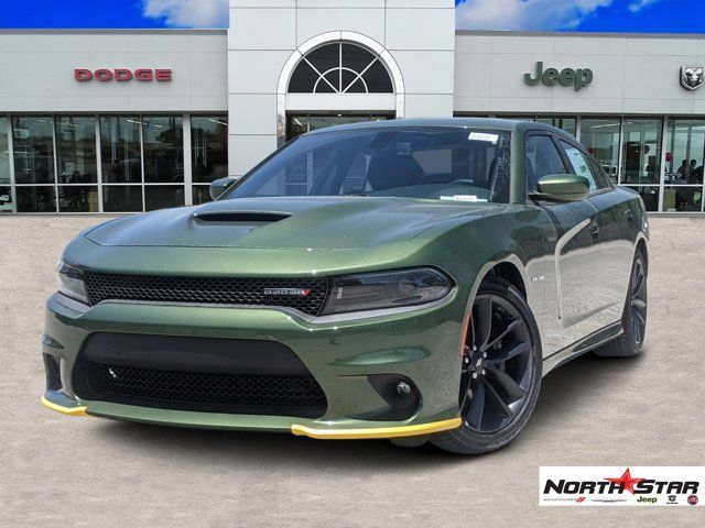 New 2022 Dodge Charger