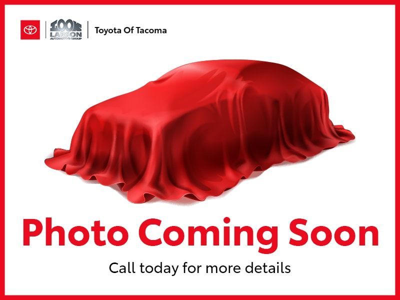 Used 2017 Toyota Sequoia