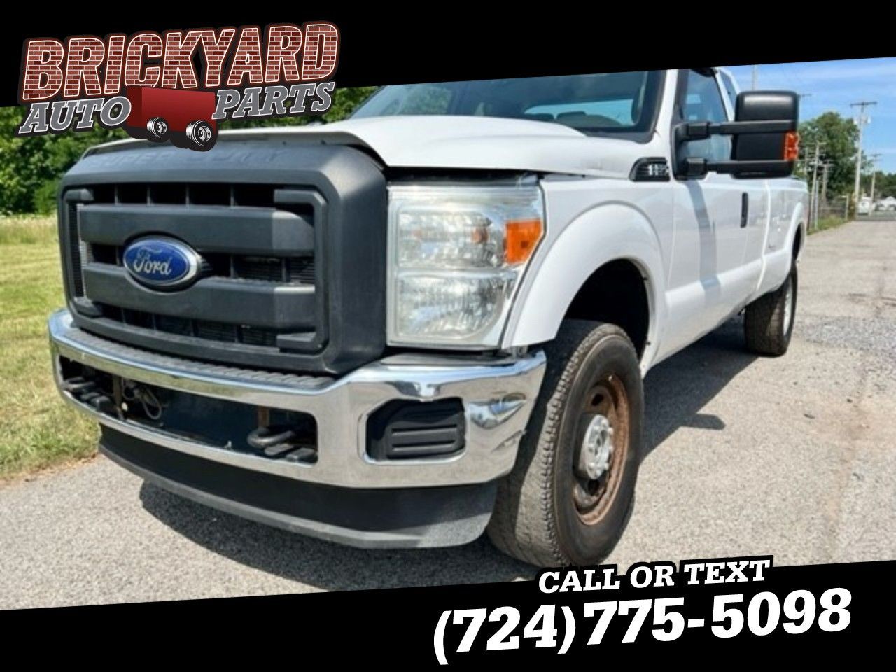 Used 2016 Ford Super Duty F-350