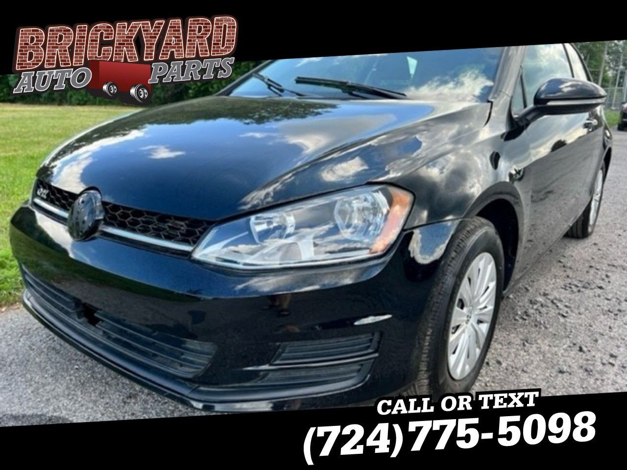 Used 2015 Volkswagen Golf