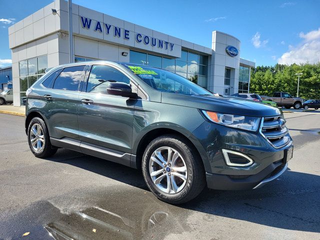Used 2015 Ford Edge