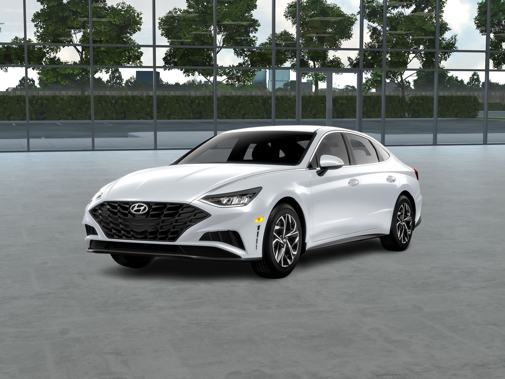 New 2022 Hyundai Sonata