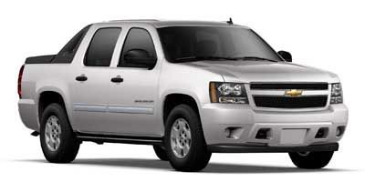 Used 2010 Chevrolet Avalanche